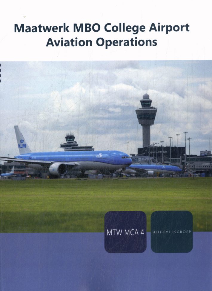 MTW MCA 4