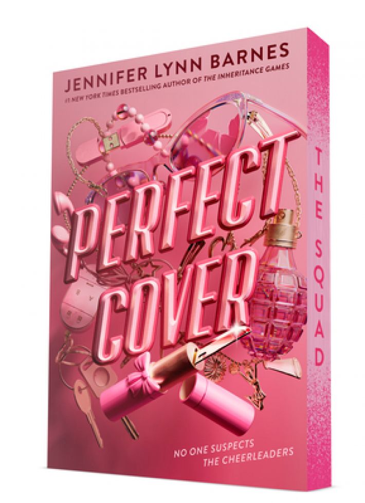 The Squad: Perfect Cover