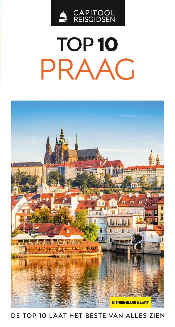 Capitool Top 10 Praag