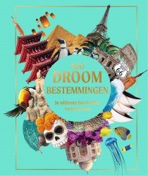 500 droombestemmingen