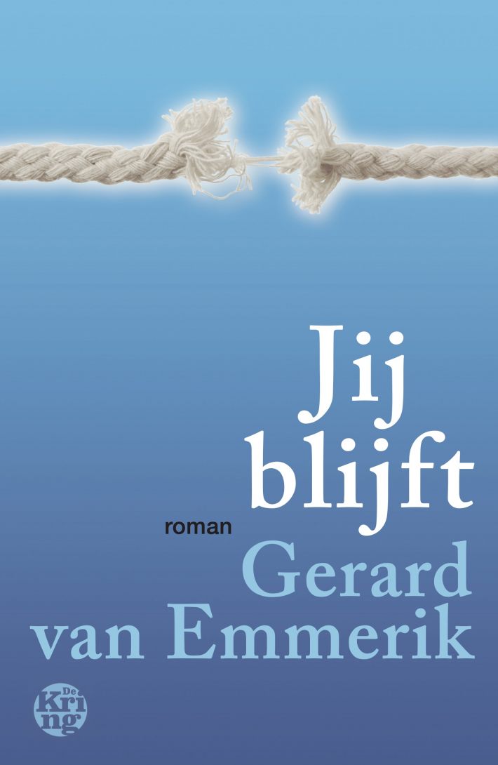 Jij blijft