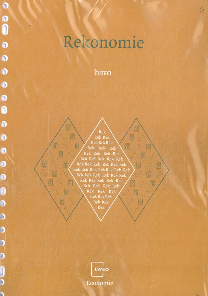Rekonomie havo
