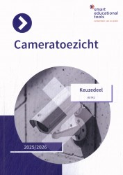 Keuzedeel Cameratoezicht (K0742)