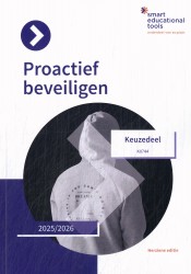 Keuzedeel Proactief beveiligen (K0744)