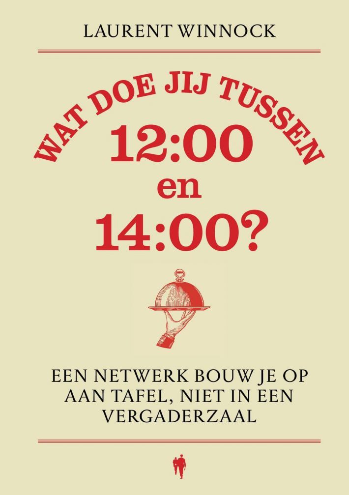 Wat doe jij tussen 12:00 en 14:00?
