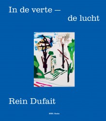 Rein Dufait. In de Verte – De Lucht