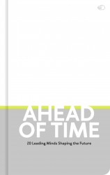 Ahead of time