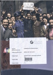 BRICKS History 3hv, 1-jarige afname (digitaal + workbook)