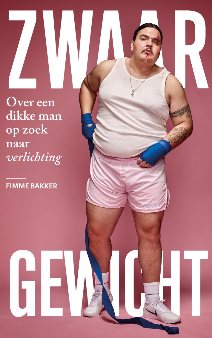 Zwaargewicht • Zwaargewicht