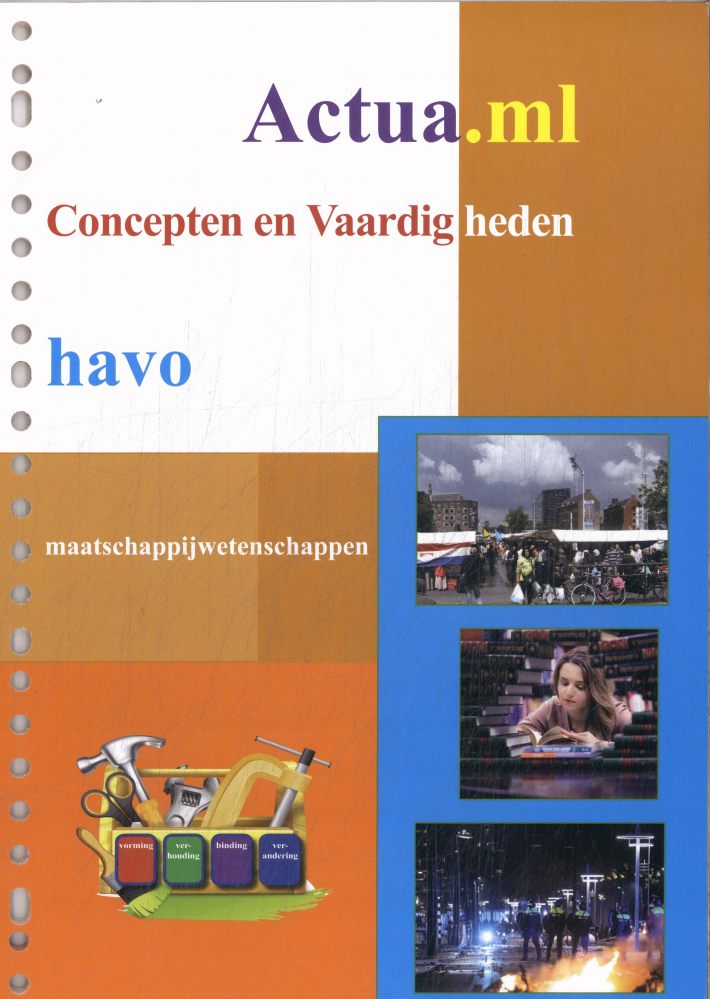 Concepten en vaardigheden