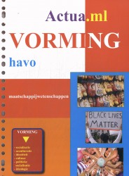 Vorming