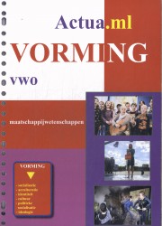 Vorming vwo