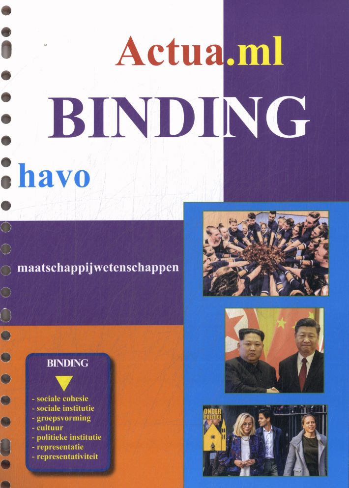Binding havo
