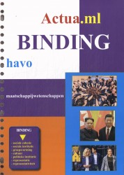 Binding havo