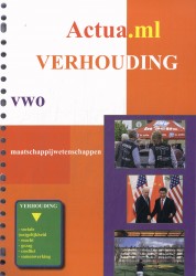 Verhouding