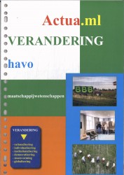 Verandering