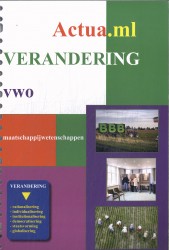 Verandering