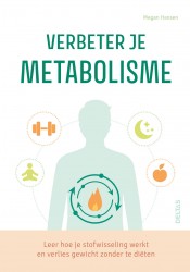 Verbeter je metabolisme