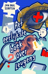 Het eerlijkste boek over leugens