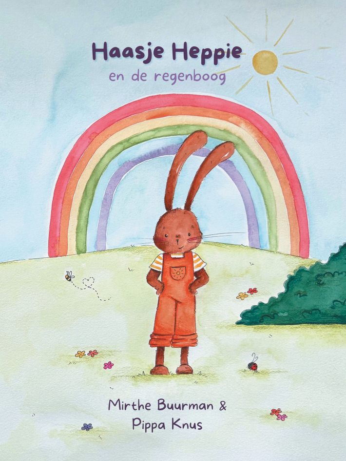 Haasje Heppie