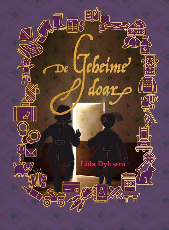 De geheime doar