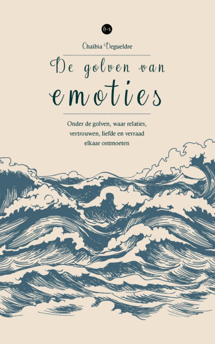 De golven van emoties