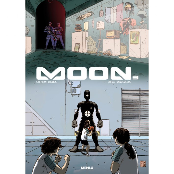 Moon