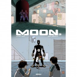 Moon