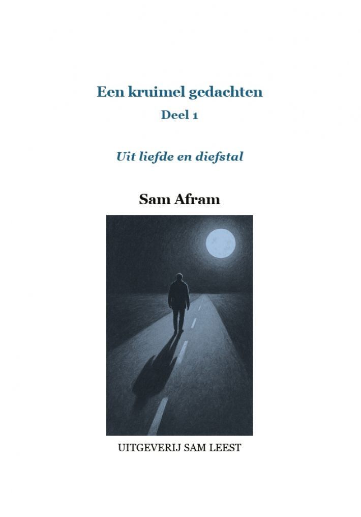 Een kruimel gedachten