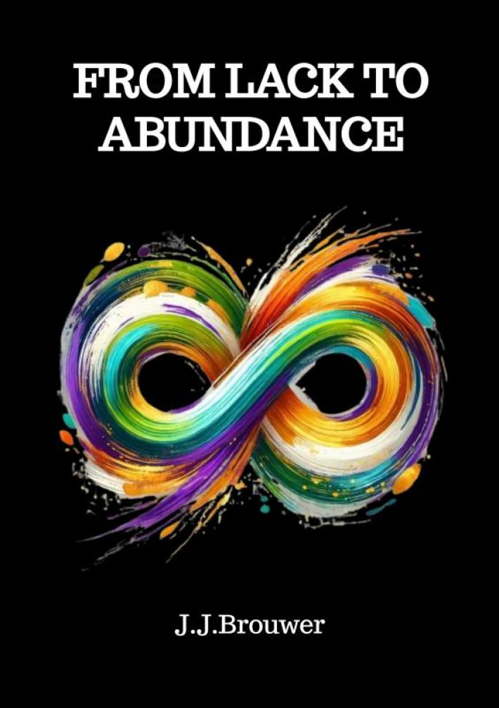 From lack to abundance