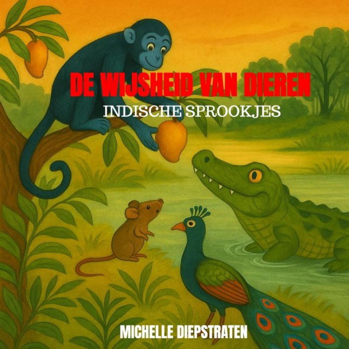 De Wijsheid van Dieren