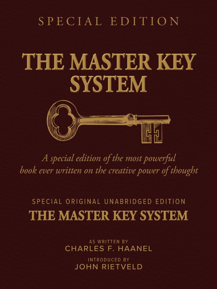 THE MASTER KEY SYSTEM