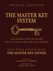 THE MASTER KEY SYSTEM