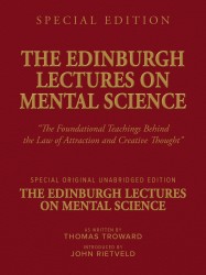 THE EDINBURGH LECTURES ON MENTAL SCIENCE
