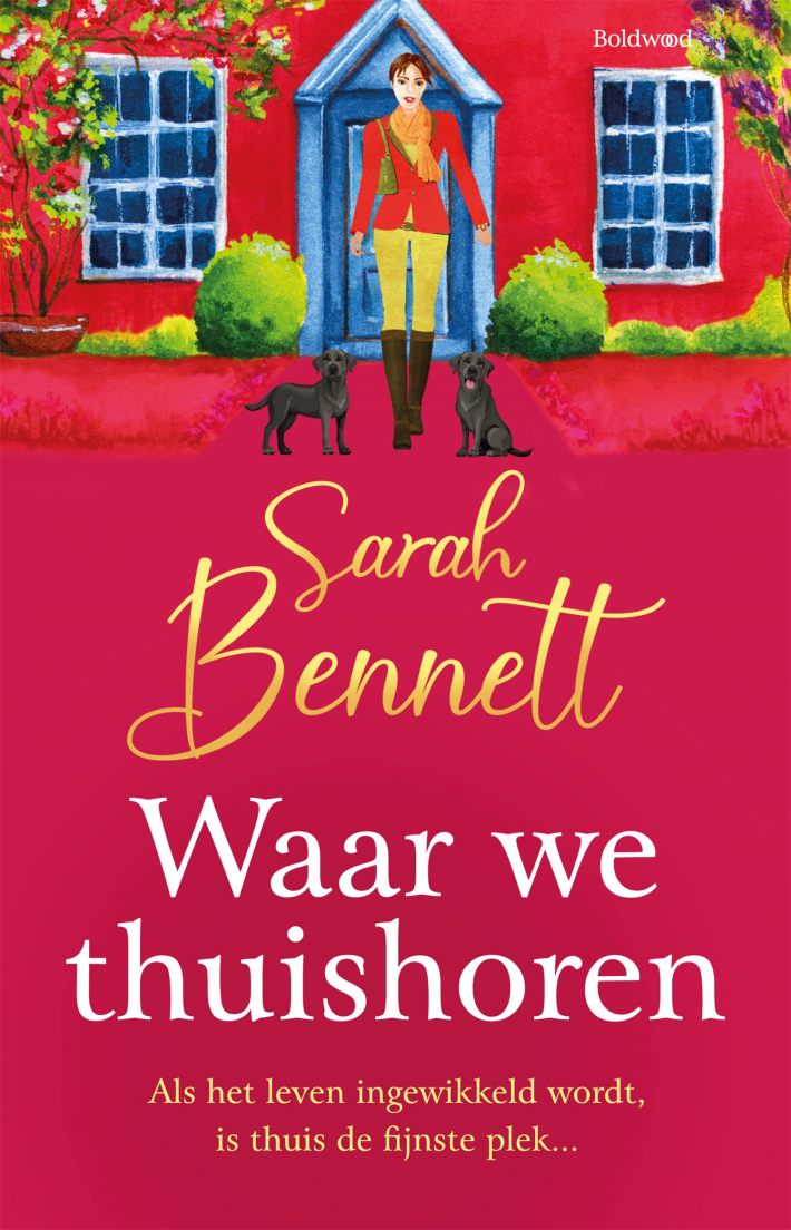 Waar we thuishoren