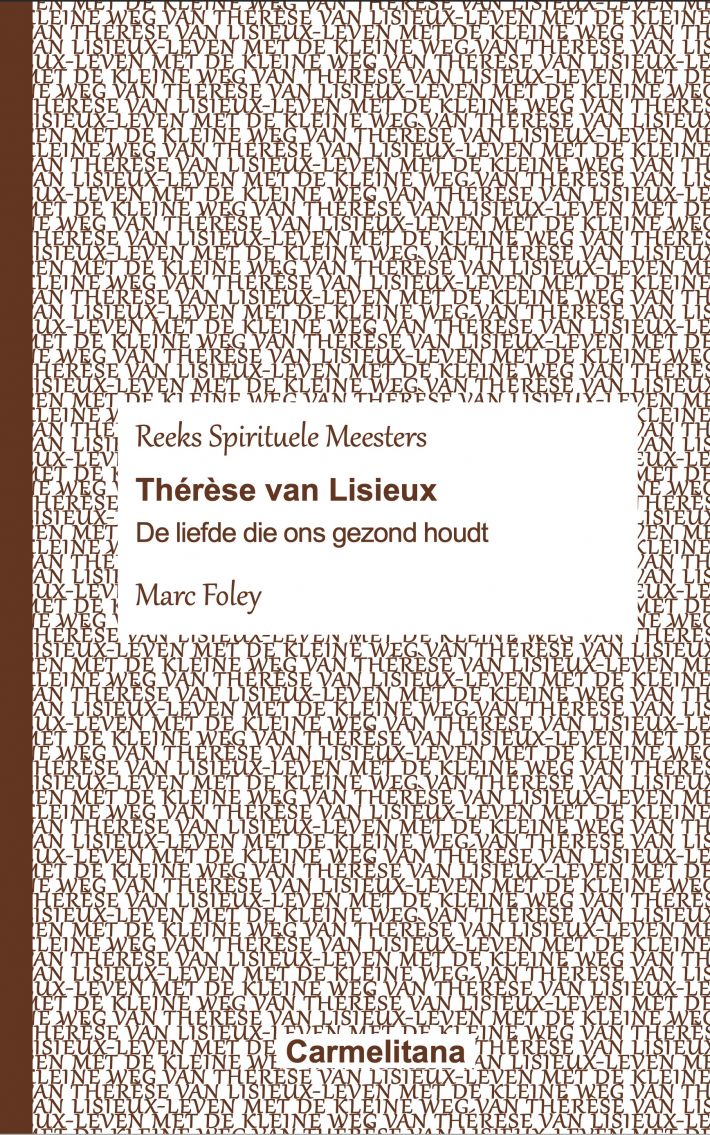 Thérèse van Lisieux