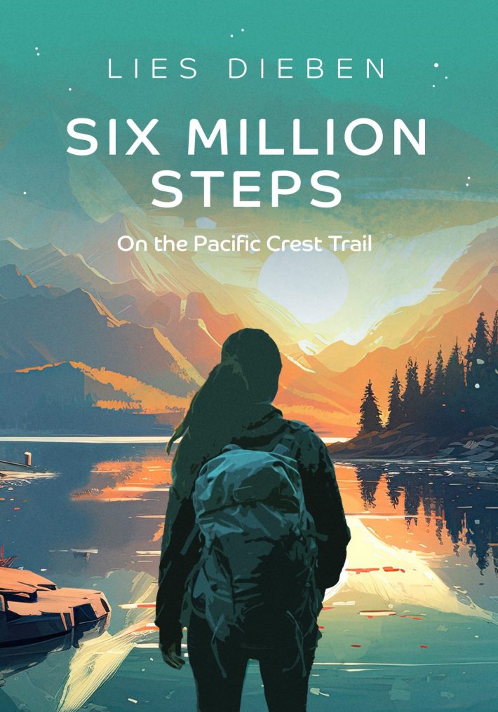 Six Million Steps
