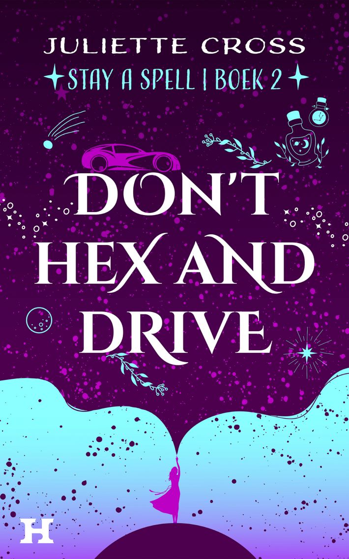 Don’t Hex and Drive