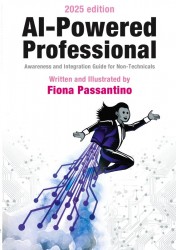 AI-Powered Professional