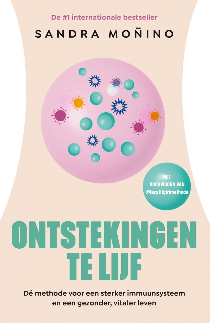 Ontstekingen te lijf • Ontstekingen te lijf