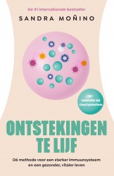 Ontstekingen te lijf • Ontstekingen te lijf