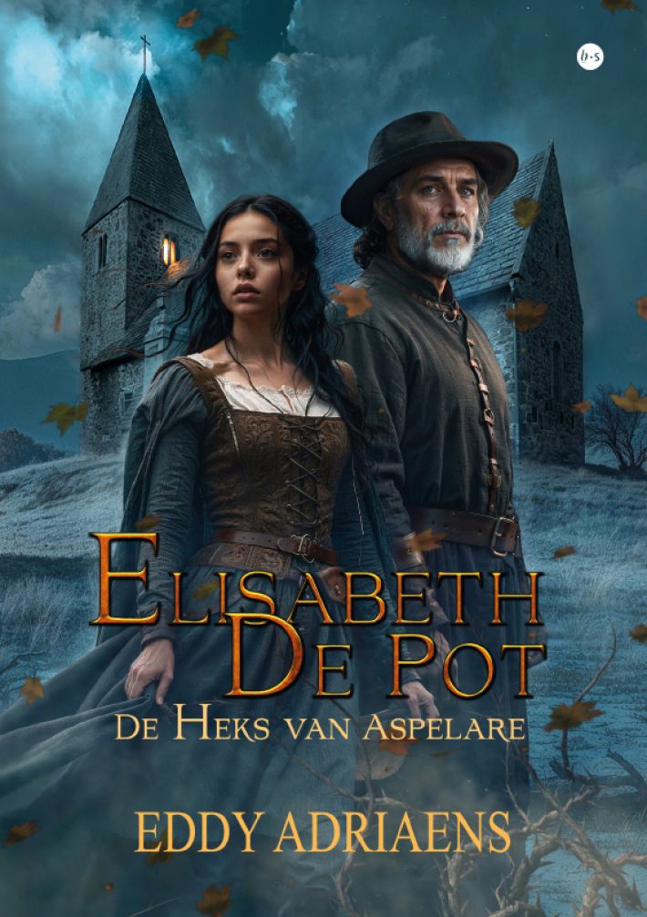 Elisabeth De Pot
