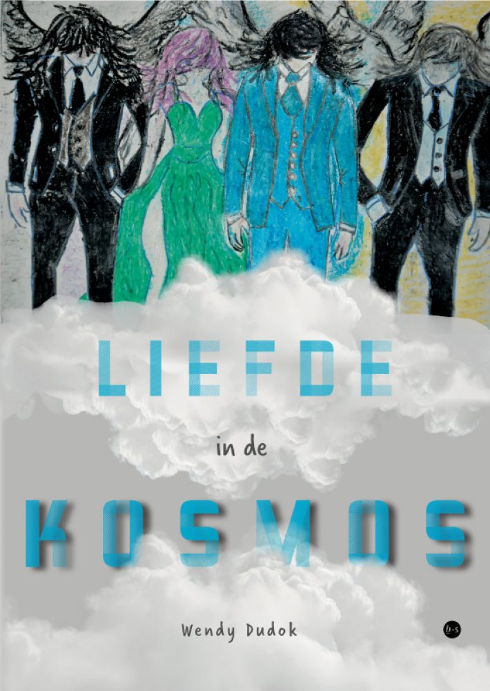 Liefde in de kosmos