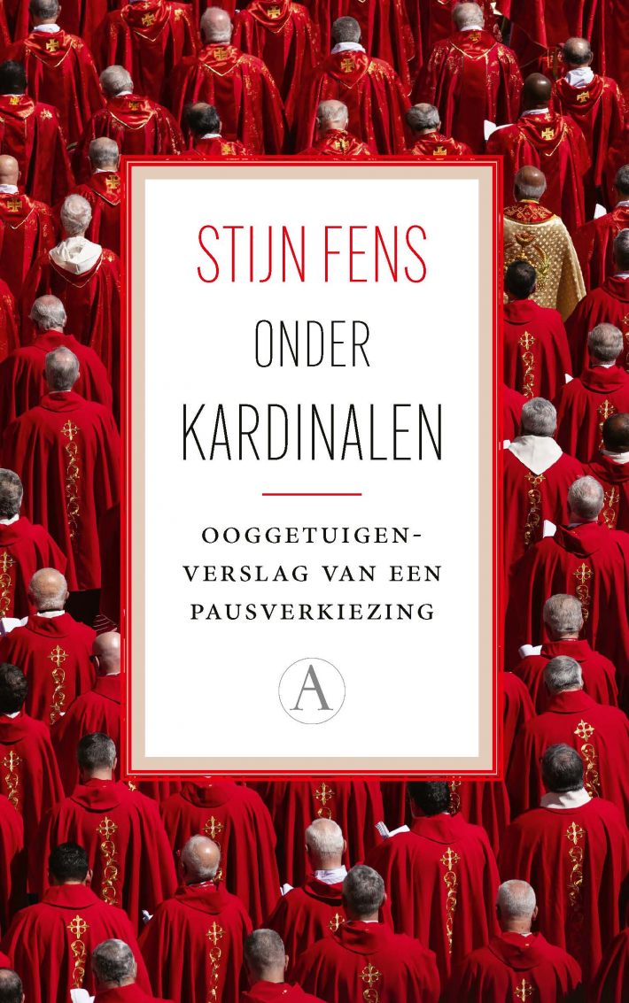 Onder kardinalen • Onder kardinalen