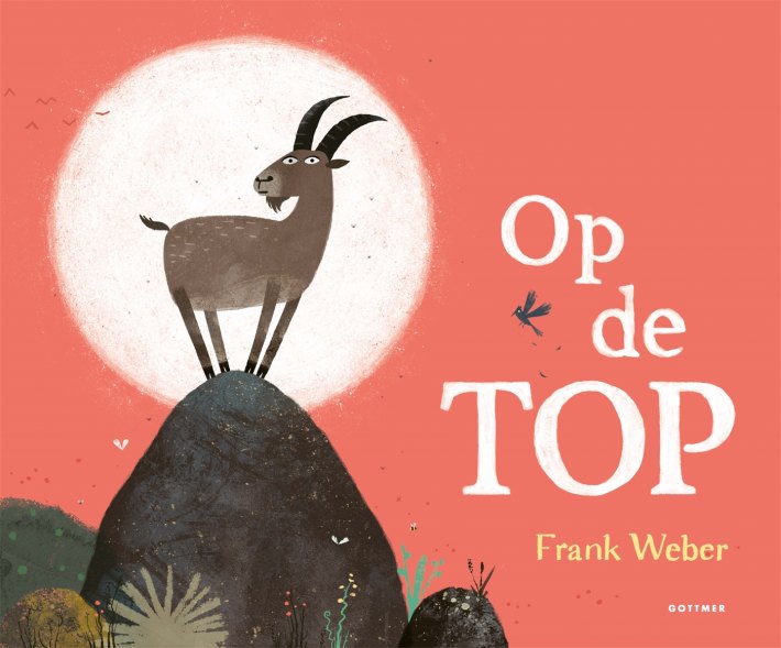 Op de top