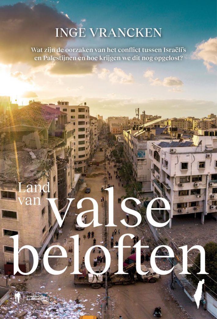 Land van valse beloften