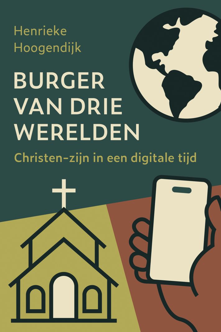 Burger van drie werelden
