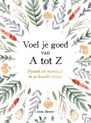 Voel je goed van A tot Z - A tot Z