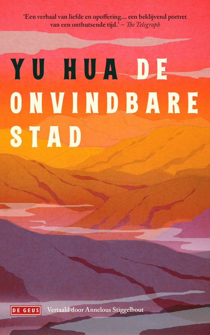 De onvindbare stad