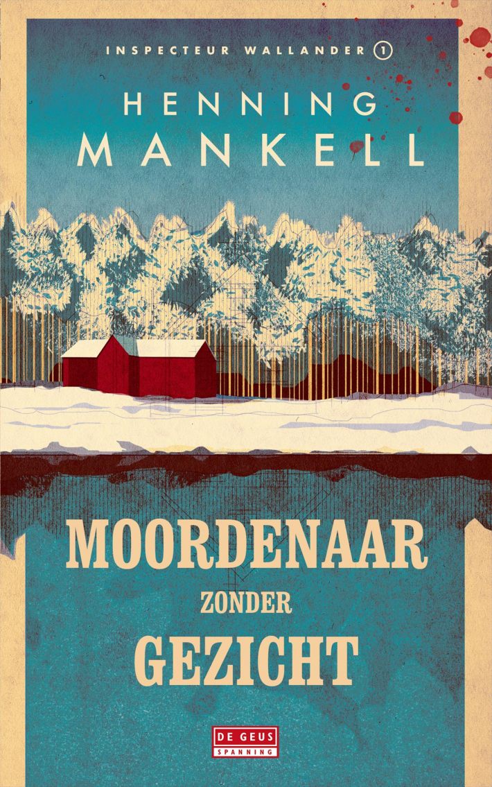 Moordenaar zonder gezicht